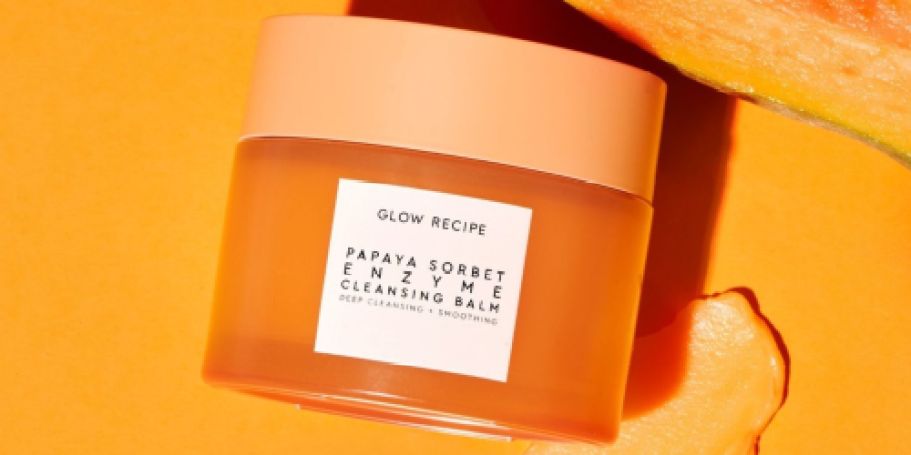 Kohl’s Sephora Sale = 50% Off Glow Recipe Skincare