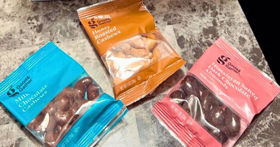 FREE Good & Gather Products on January 10th at Target