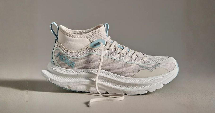 HOKA Shoes from $78 Shipped on Dick’s Sporting Goods (Reg. $150)