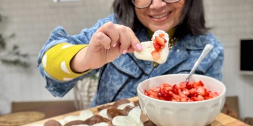 You’ll Never Look at Chips & Salsa The Same Way Again…