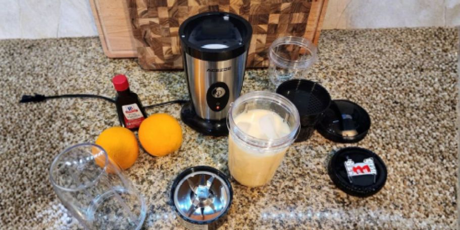 NEW Woot Household Promo = Big Savings on Appliances, Toys & More!