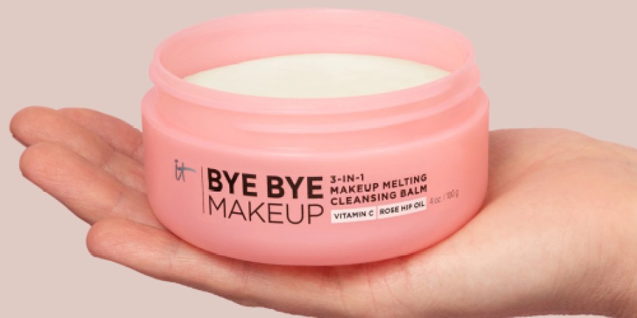 ULTA Love Your Skin Event | 50% Off IT Cosmetics, Elizabeth Arden, & More