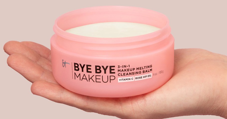 ULTA Love Your Skin Event | 50% Off IT Cosmetics, Elizabeth Arden, & More