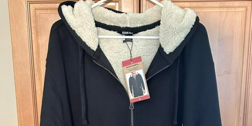 Up to 80% Off Clearance Clothing on SamsClub.com | Eddie Bauer Jackets UNDER $10!
