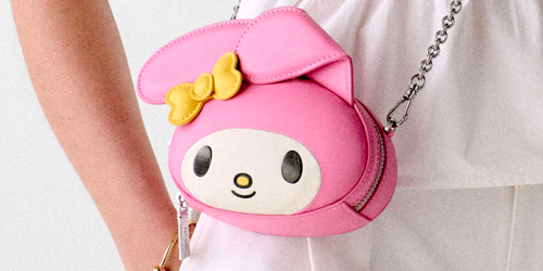 The Cutest Kate Spade Hello Kitty Collab is Already Selling Out!