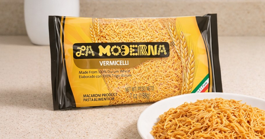 la moderna vermicelli
