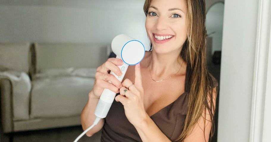 Best Buy Daily Deals | Laifen Hair Dryer Only $89.99 Shipped + More!