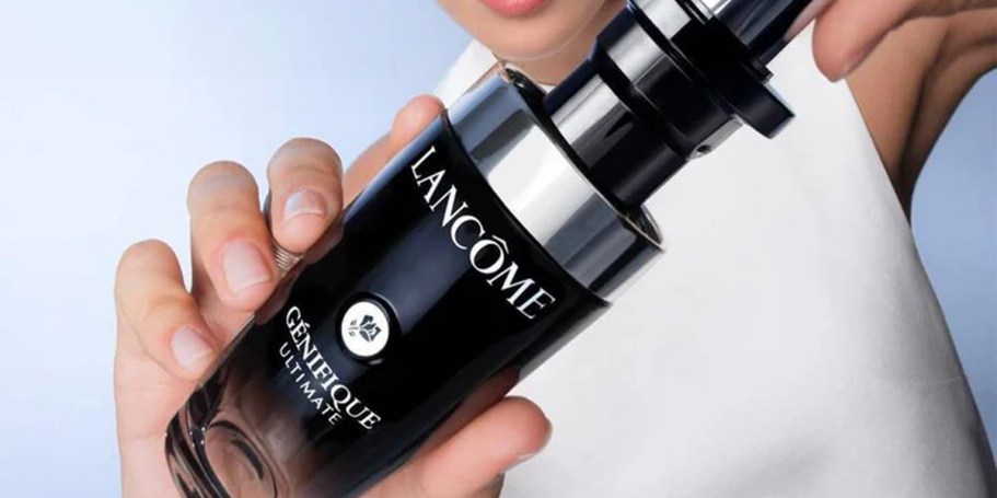 Kohl’s Sephora Sale | 50% Off Lancome