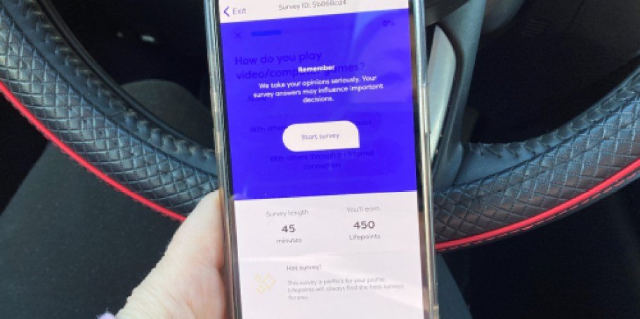 Can You Actually Earn Money With LifePoints Surveys? One Skeptic’s Honest Review…