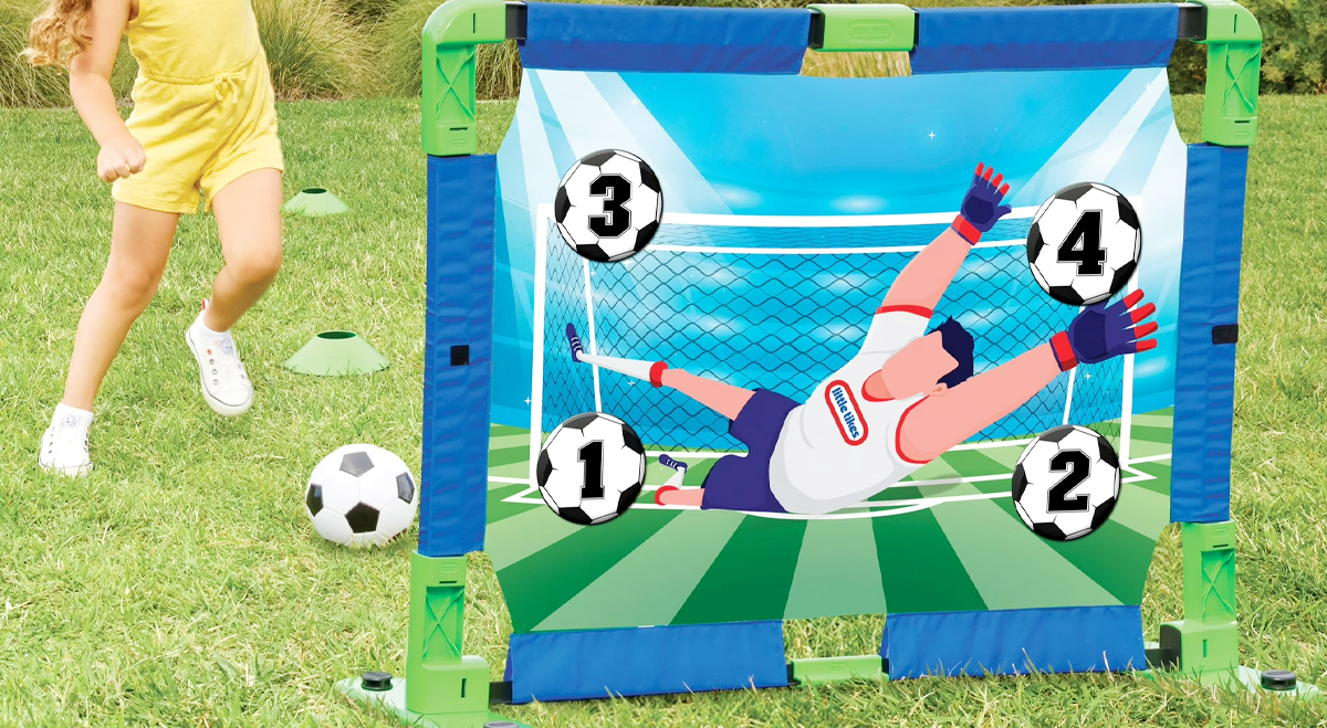 Up to 50% Off Little Tikes Outdoor Toys on Walmart.com | Hip2Save
