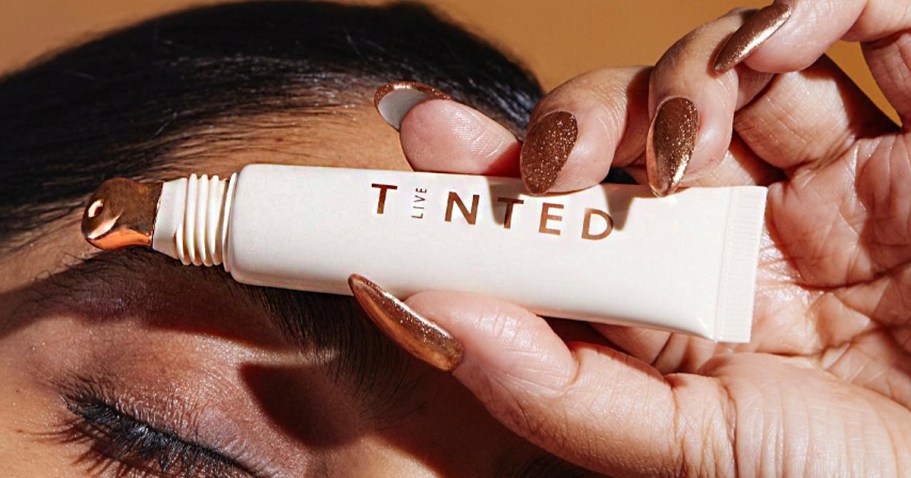 ULTA Love Your Skin Event | 50% Off Live Tinted, Truly, KORRES, & More