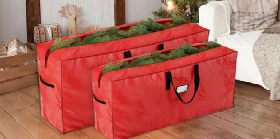Lowe’s Daily Deals | Up to 40% Off Holiday Storage, $60 Off Craftsman + More