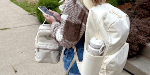 *HOT* Huge Savings on lululemon Bags & Backpacks – up to $50 Off!