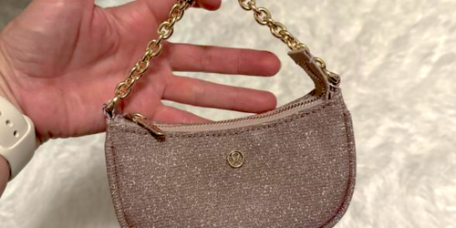 lululemon Bags & Accessories from $14 Shipped – NEW Items Added!