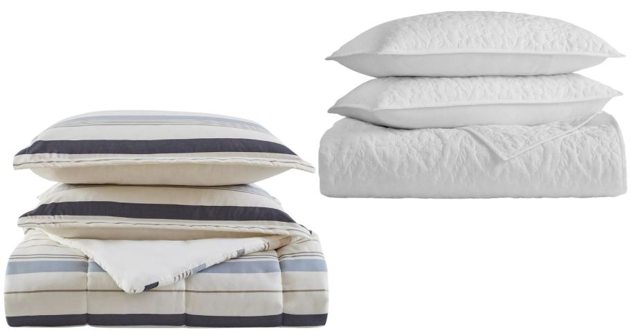 comforter and quilt sets