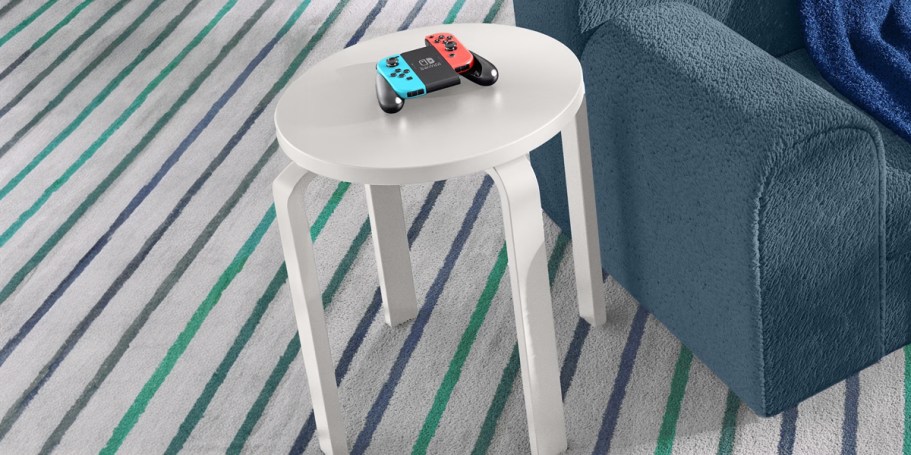 Mainstays Kids Nightstand Only $4.80 on Walmart.com (Reg. $30)