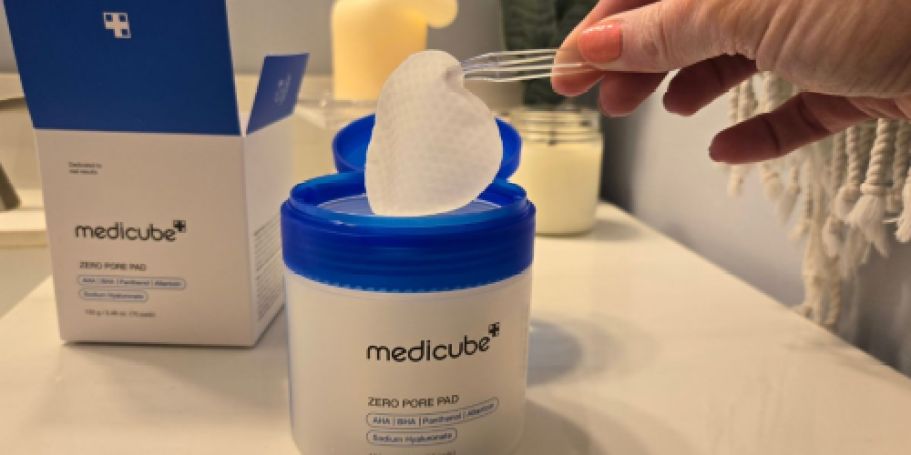 ULTA’s 21 Days of Beauty | 50% Off Medicube, Fenty, Urban Decay & More