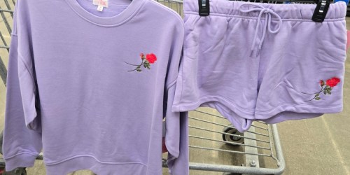 NEW Millie Bobby Brown Clothing Line Dropped at Walmart (Under $20!)