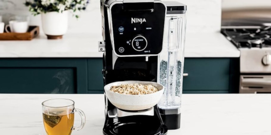 New QVC 20% Off Promo Code = Hot Savings on Ninja, Dyson, Tarte, & More!