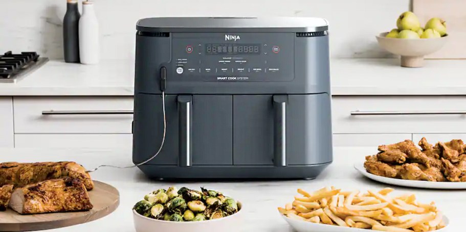 Best Buy Daily Deals | Save on Ninja, Domino’s, Asus, & More!