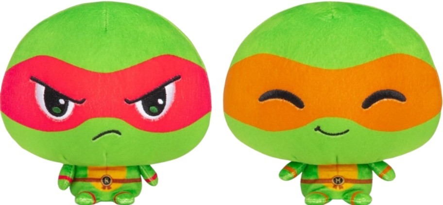 two ninja turtles teeturtles