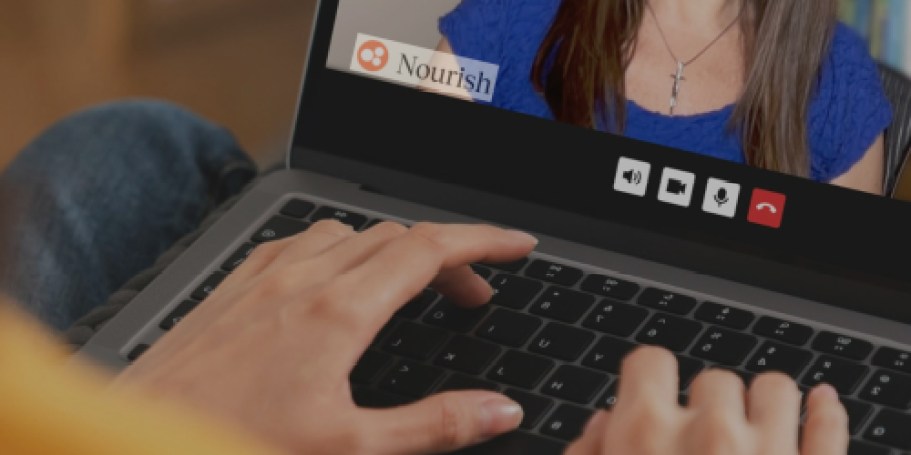 This is the Easiest Way to Work With a Registered Dietitian for $0