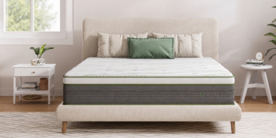 Up to 60% Off Woot Furniture Sale | Novilla, Walker Edison, Novogratz & More