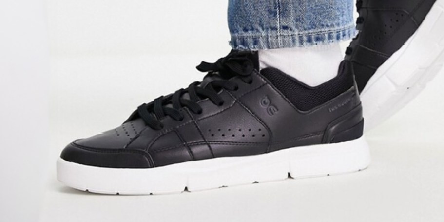 Up to 50% Off On Cloud Shoes + Free Shipping | Styles from $79.99 Shipped