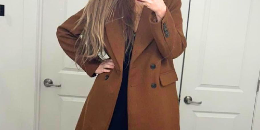 Up to 75% Off Amazon Essentials Outerwear Sale + FREE Shipping