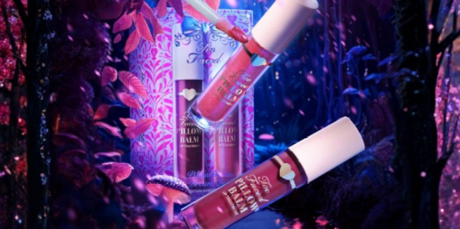 Up to 60% Off Macy’s Beauty Sets | Too Faced, Anastasia Beverly Hills & More