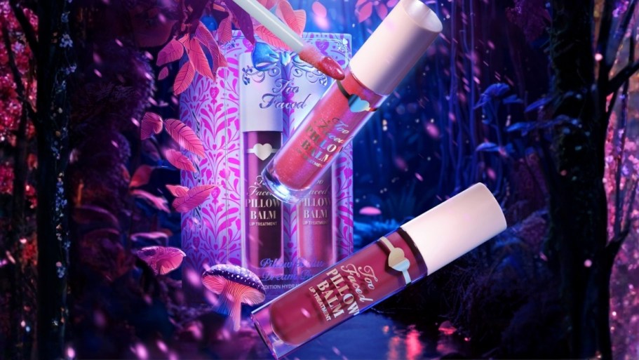 Up to 60% Off Macy’s Beauty Sets | Too Faced, Anastasia Beverly Hills & More