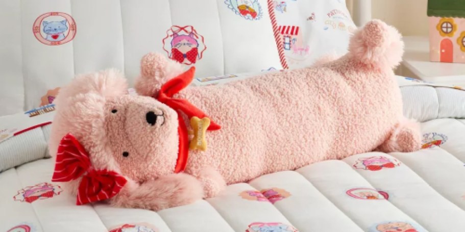 The NEW Pillowfort Patisserie Collection is on Sale at Target