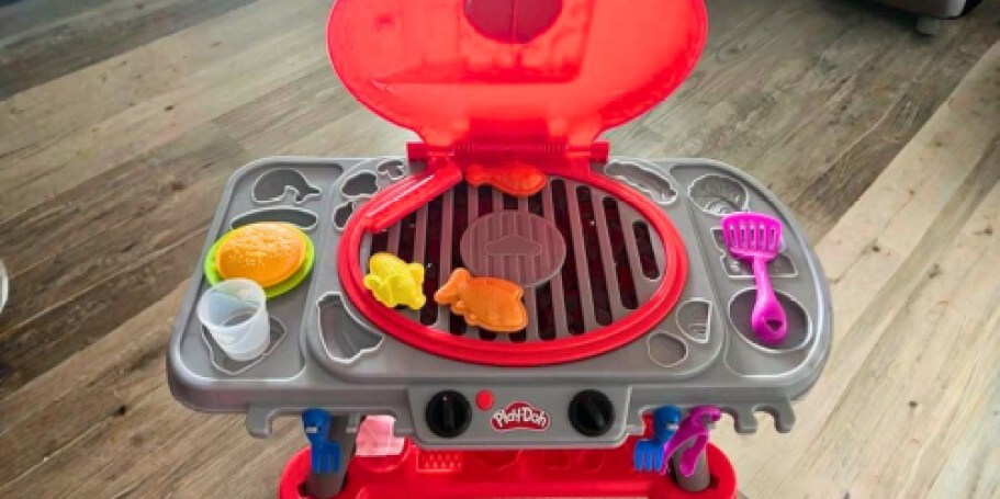 OVER $260 Worth of Toys UNDER $36 Shipped for Prime Members (Stock the Gift Closet!)