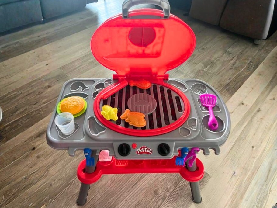 OVER $240 Worth of Toys UNDER $43 Shipped (Stock the Gift Closet!)