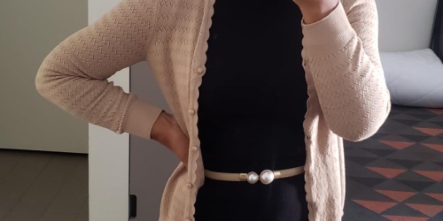 Over 20 of Today’s Best Amazon Fashion Promo Codes