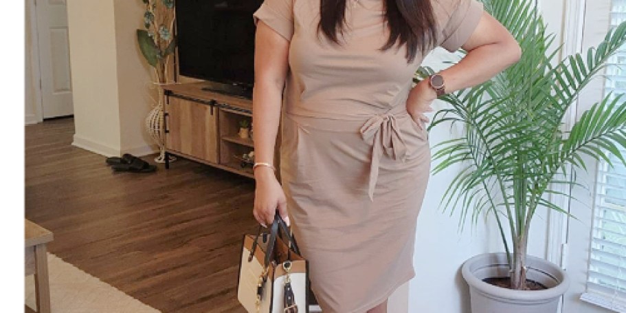 Women’s Dresses from $14 on Amazon (Reg. $29)