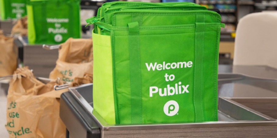 Shop the 5 BOGO Publix Deals You Need This Week