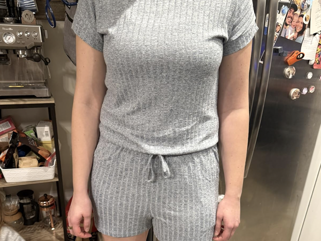 Ekouaer Women’s Rompers from $9.99 on Amazon (Reg. $26)