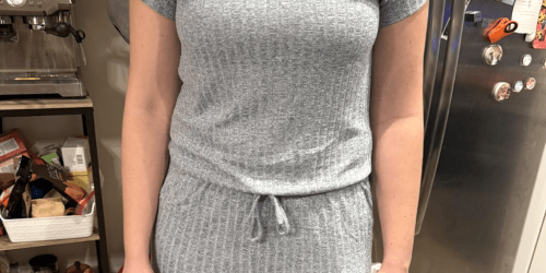 Ekouaer Women’s Rompers from $9.99 on Amazon (Reg. $26)