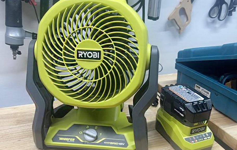 Home Depot Deals of the Day | Up to 50% off Ryobi, Dewalt, & More