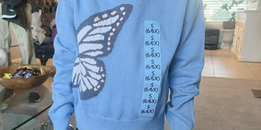 HOT Sam’s Club Kids Clothes Clearance (Prices Starting Under $5!)