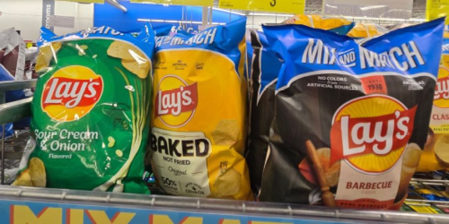 Sam’s Club Instant Savings | Stock Up On Groceries, Personal Care, & More