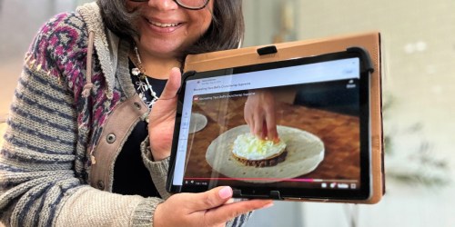 Score $50 Off New Samsung Galaxy Tablet After Walmart Cash!