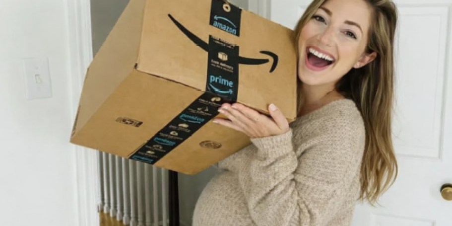 What’s in Sara’s Non-Toxic Amazon Subscribe & Save Order This Month