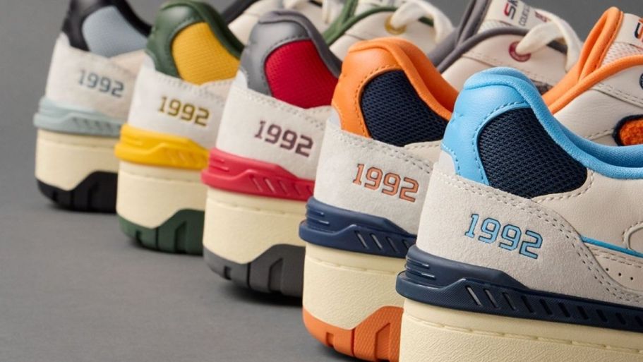 Up to 70% Off Skechers Shoes + FREE Shipping | Styles from $23.79 Shipped