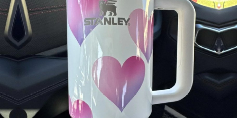 Best Things to Buy at Target Right Now (These Valentine’s Day Finds May Sell Out!)