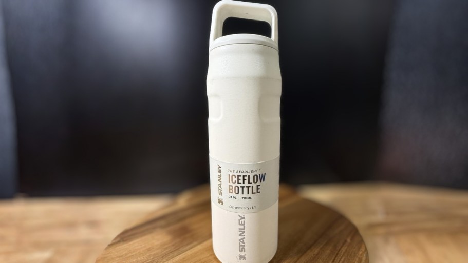 Up to 60% Off Stanley Tumblers & Water Bottles on Amazon