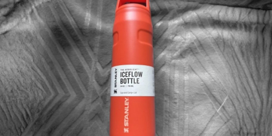 Up to 60% Off Name-Brand Water Bottles + FREE Prime Shipping