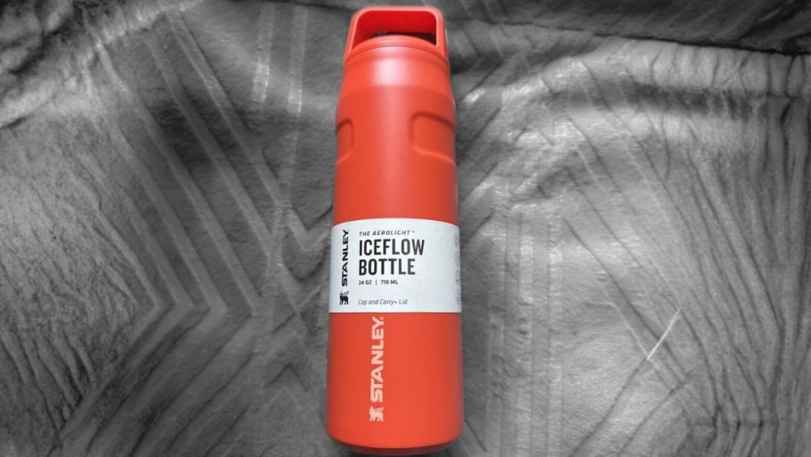 Up to 60% Off Name-Brand Water Bottles + FREE Prime Shipping
