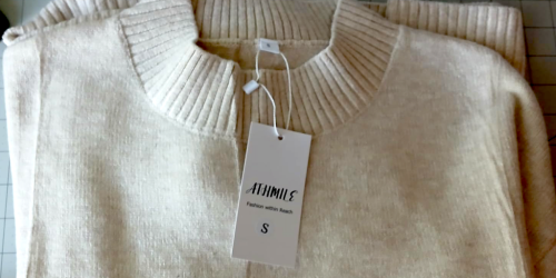 Over 20 of Today’s Best Amazon Fashion Promo Codes